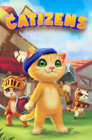 HeroCraft Catizens PC Game