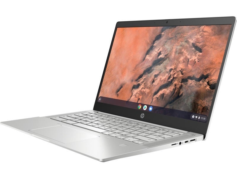 HP Pro C645 Chromebook Enterprise 14 inch Laptop