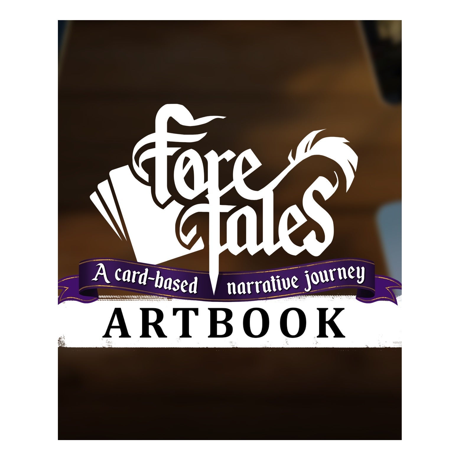 Dear Villagers Foretales Artbook PC Game