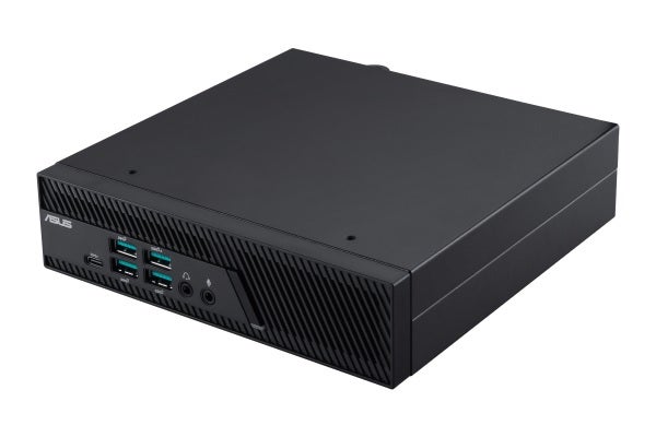 Asus PB62 Mini Desktop