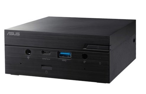 Asus PN50 Mini Desktop