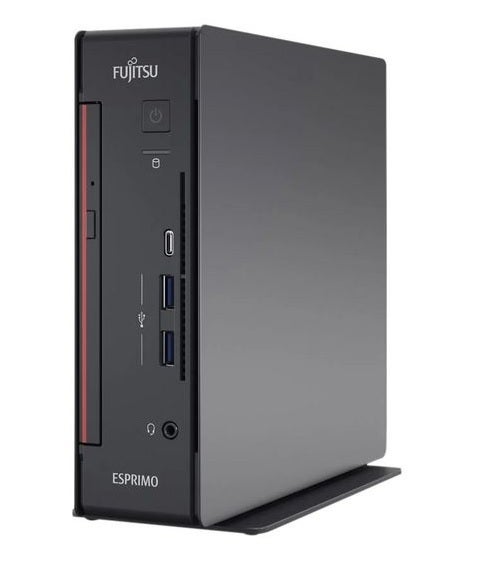 Fujitsu ESPRIMO Q7010 Mini Desktop