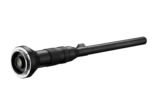 Laowa 24mm F1.4 2X Macro Probe Lens