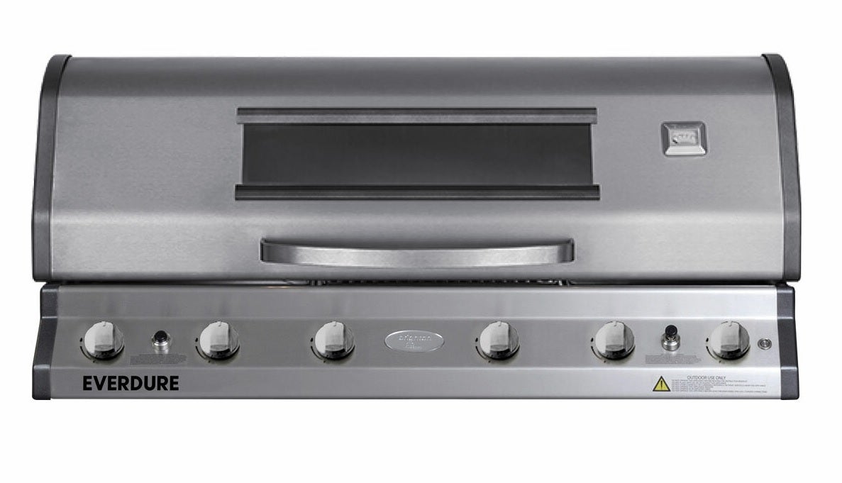 Everdure Neo Brighton NBLPC-17 BBQ Grill