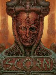 Kepler Interactive Scorn PC Game