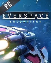 Rockfish Everspace Encounters PC Game