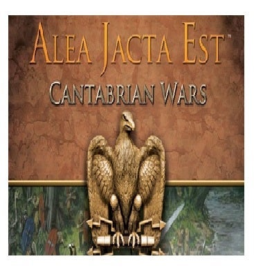 Slitherine Software UK Alea Jacta Est Cantabrian Wars DLC PC Game