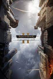 THQ Knights Of Honor II Sovereign PC Game