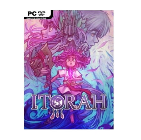 Assemble Entertainment Itorah PC Game