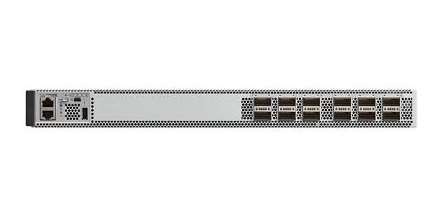 Cisco C9500-12Q-E Networking Switch