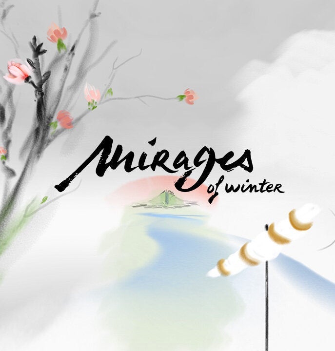 Plug In Digital Mirages Of Winter PC Game
