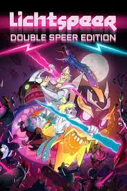 Crunching Koalas Lichtspeer Double Speer Edition PC Game