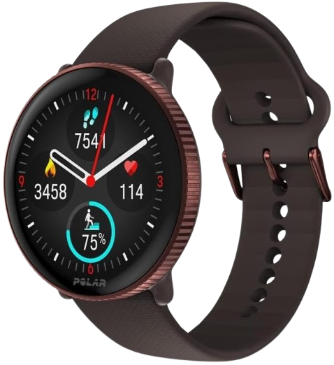 Polar Ignite 3 Smart Watch