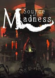 Thunderful Games Source Of Madness PC Game