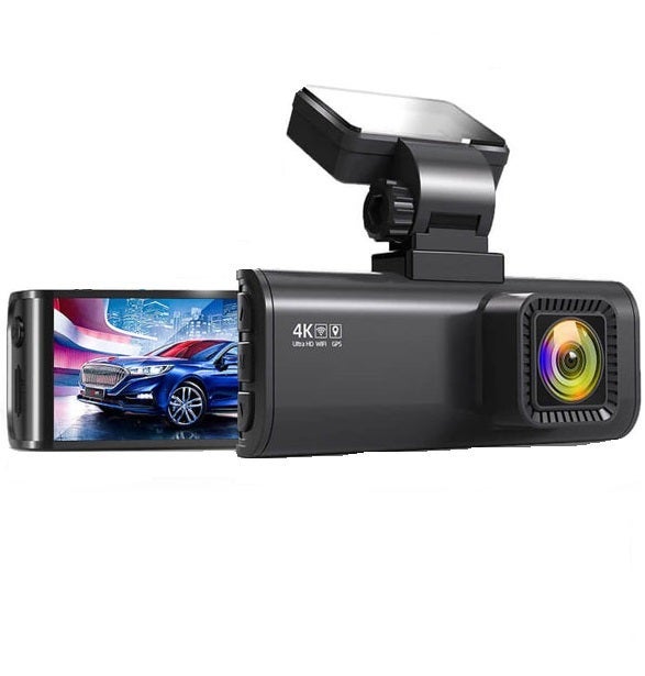 Redtiger F7N Dash Cam