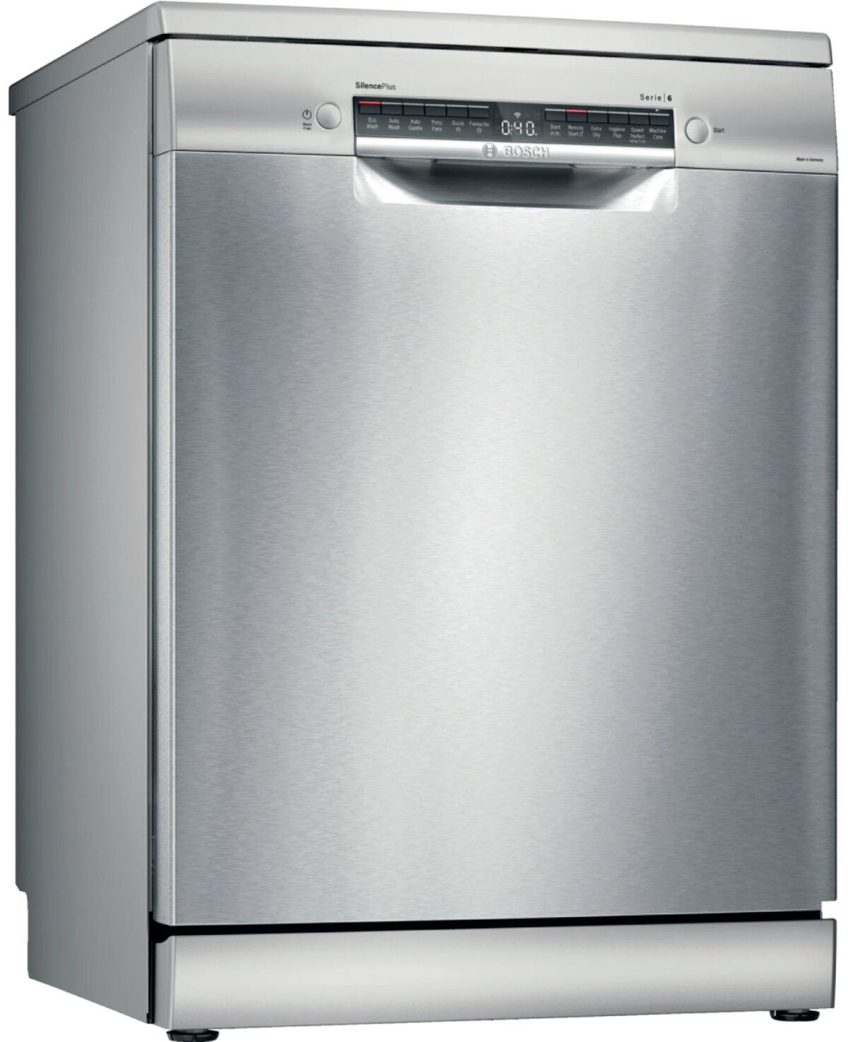 Bosch SMS6HAI02 Dishwasher