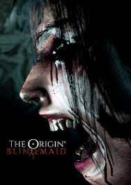 Badland Games The Origin Blind Maid PC Game