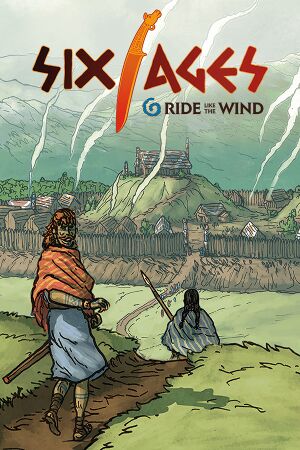 Kitfox Games Six Ages Ride Like The Wind PC Game