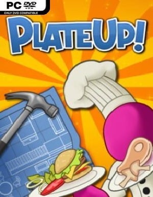 Yogscast Games PlateUp PC Game