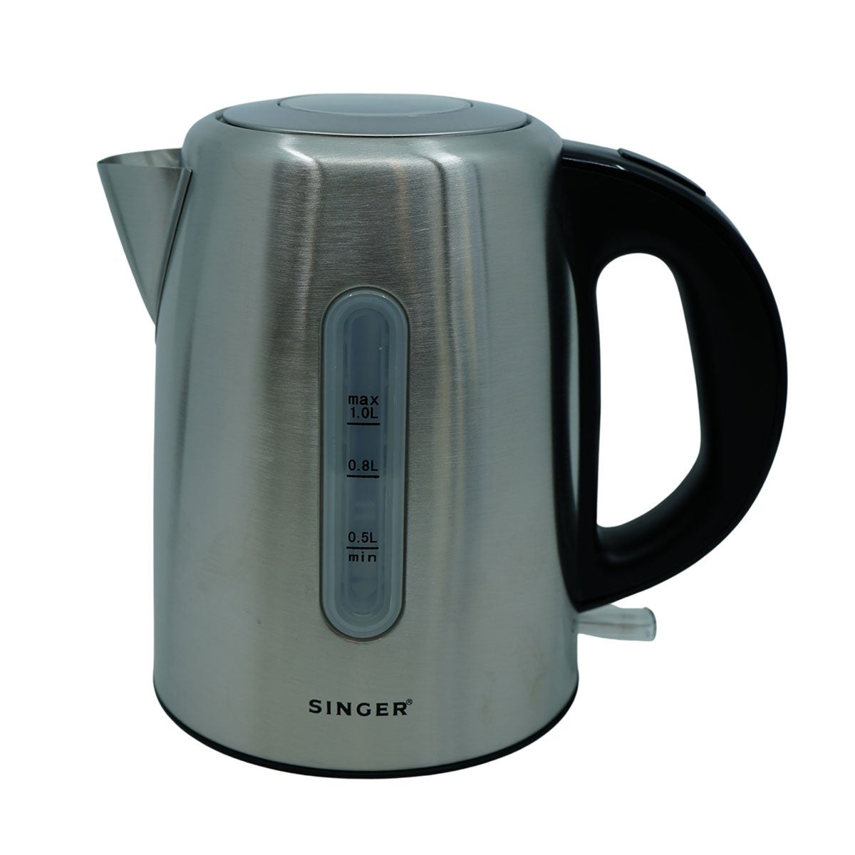 Singer SKETTLE-SS-1.0L-654A Kettle