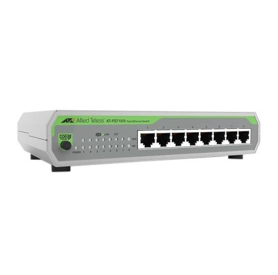 Allied Telesis FS7108 Networking Switch