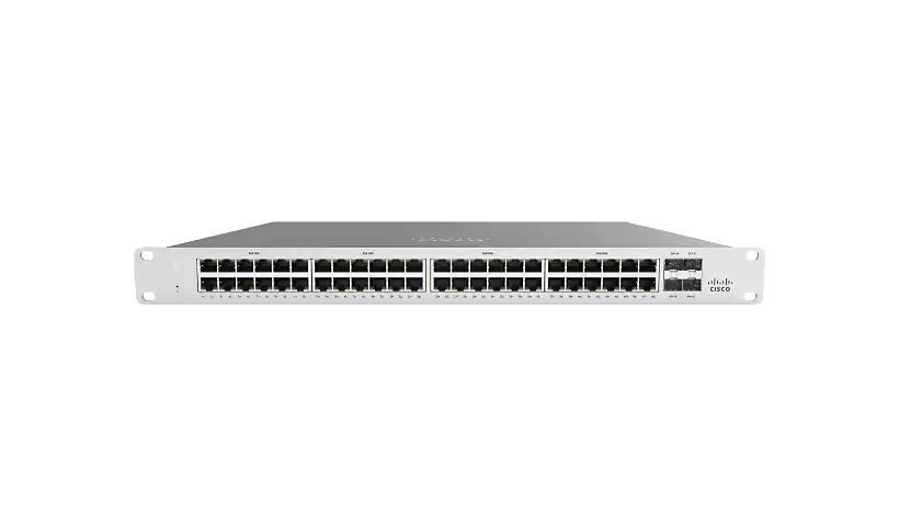 Cisco MS120-48FP Networking Switch