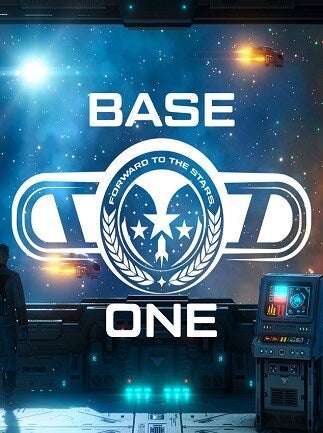 Blowfish Base One PC Game