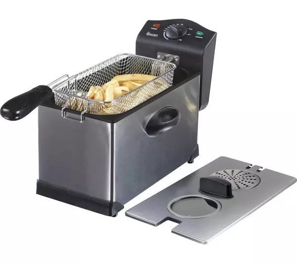 Swan SD6040N Deep Fryer