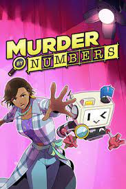 The Irregular Corporation Murder By Numbers PC Game