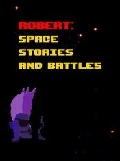 Dnovel Robert Space Stories And Battles PC Game