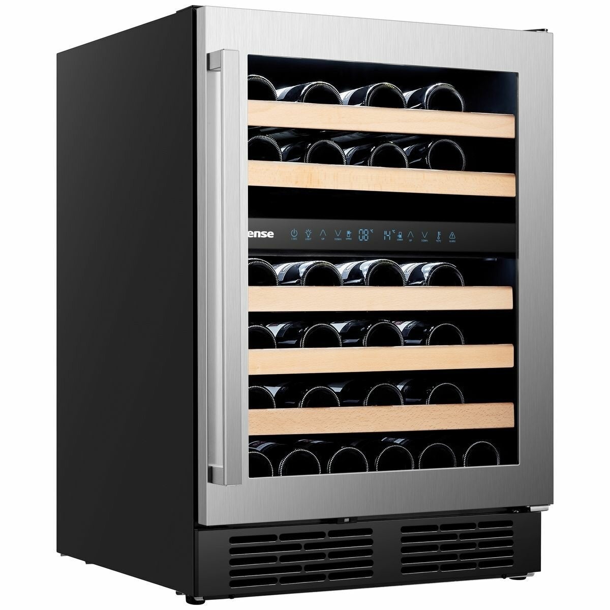 Hisense HRWC46 Bar Fridge