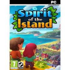 Meta Publishing Spirit Of The Island PC Game