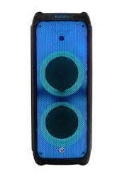 Pure Acoustics Amnesia Portable Speaker