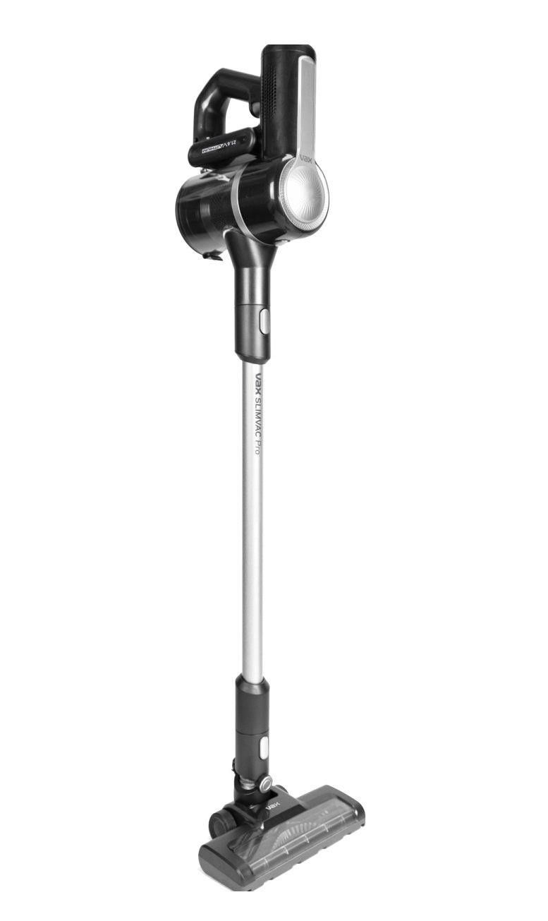 Vax SlimVac Pro VSV21W Vacuum