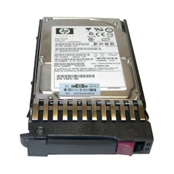 HP R0Q67A SAS Hard Drive