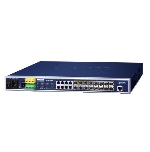 Planet MGSW-24160F Networking Switch