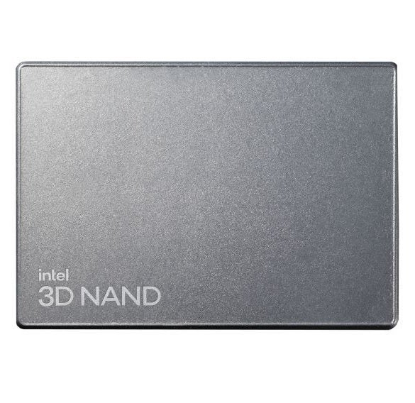 Intel D7 P5520 Solid State Drive