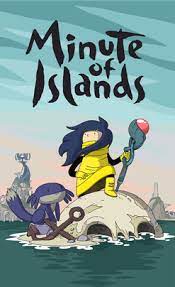Assemble Entertainment Minute Of Islands PC Game