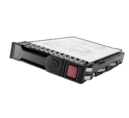 HP R0Q46A SAS Solid State Drive
