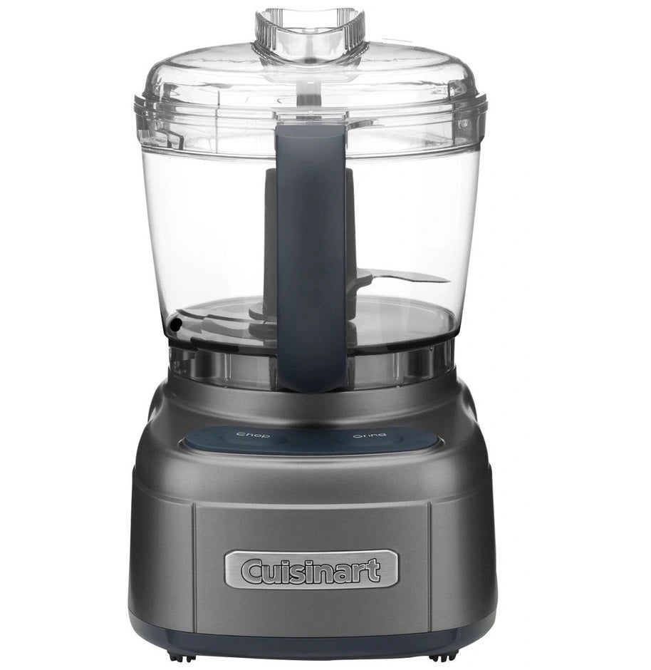 Cuisinart Mini Prep Pro ECH-4GMXA Food Processor