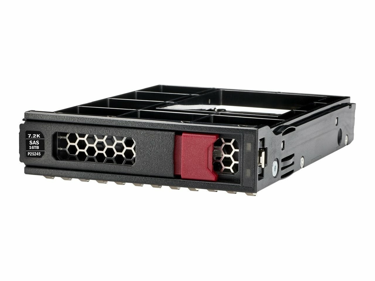 HP P23608-B21 SAS Hard Drive