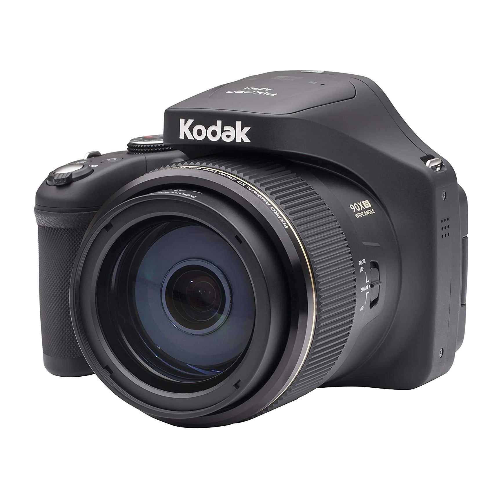 Kodak Pixpro AZ901 Digital Camera