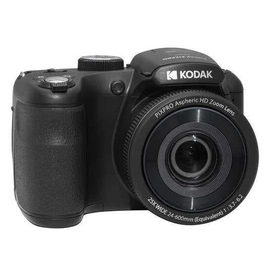 Kodak Pixpro AZ255 Digital Camera