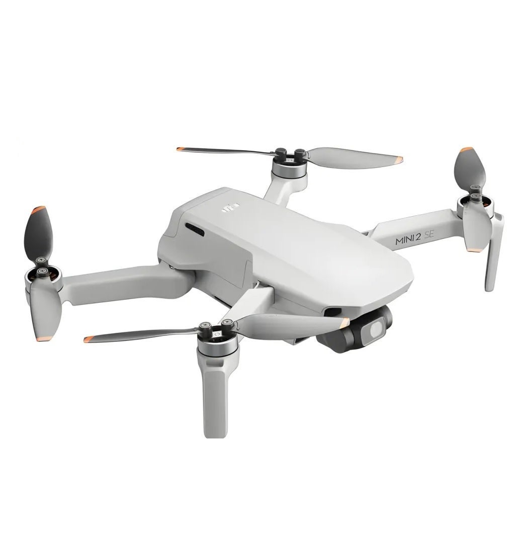 DJI Mini 2 SE Drone