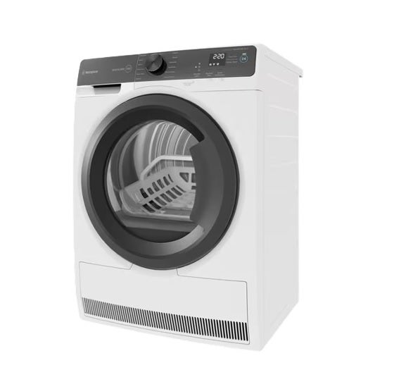 Westinghouse WDH804N8 Dryer