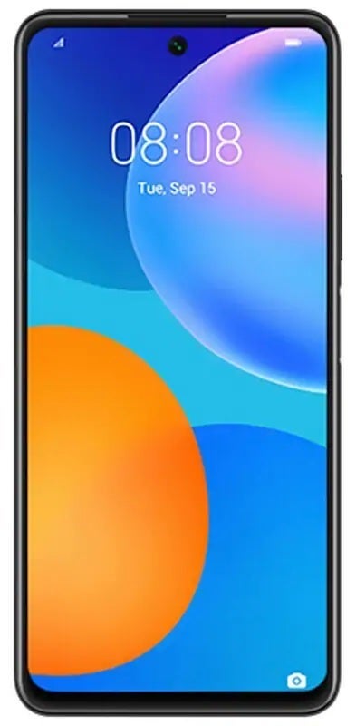 Huawei P Smart 2021 4G Mobile Phone