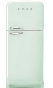 Smeg FAB50RPG5 Refrigerator
