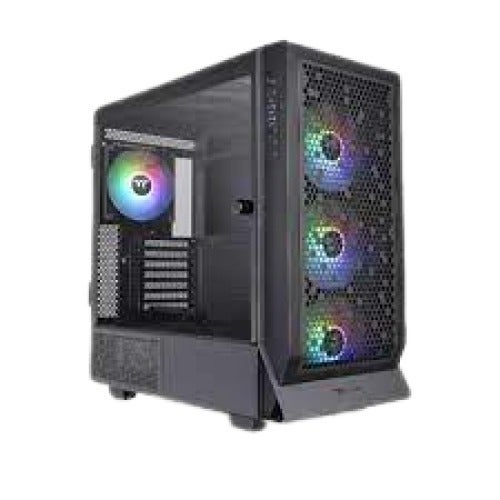 Thermaltake Ceres 500 TG ARGB Mid Tower Computer Case