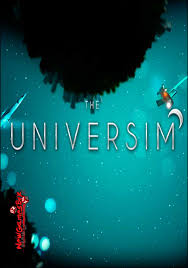 Crytivo The Universim PC Game