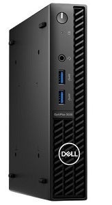 Dell OptiPlex 3000 Micro Desktop
